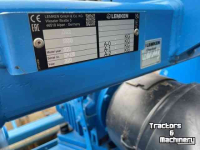 Rotary Harrow Lemken Zirkon 12/300 TPW500