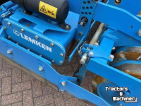 Rotary Harrow Lemken Zirkon 12/300 TPW500