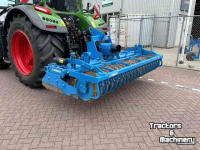 Rotary Harrow Lemken Zirkon 12/300 TPW500