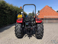 Tractor Case Farmall 75a