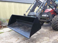 Tractor tipping boxes ATMP voorladerbak
