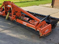 Rotary Harrow Maschio 4 meter
