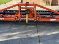 Rotary Harrow Maschio 4 meter