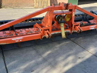 Rotary Harrow Maschio 4 meter