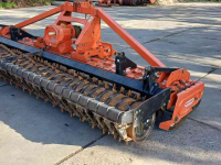 Rotary Harrow Maschio 4 meter