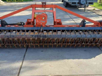 Rotary Harrow Maschio 4 meter