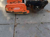 Rotary Harrow Maschio 4 meter