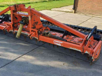 Rotary Harrow Maschio 4 meter