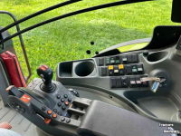 Tractor Claas Arion 660 Cmatic Cis+