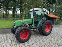 Tractor Fendt 208S Trekker