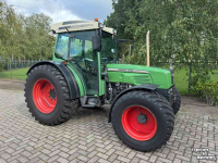 Tractor Fendt 208S Trekker