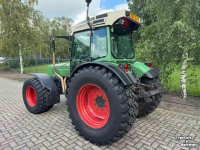 Tractor Fendt 208S Trekker