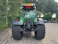 Tractor Fendt 208S Trekker