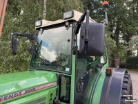 Tractor Fendt 208S Trekker