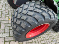 Tractor Fendt 208S Trekker