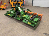 Rotary Harrow Amazone KE 3000 super rotorkopeg