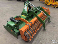 Rotary Harrow Amazone KE 3000 super rotorkopeg