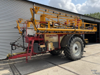 Fieldsprayer Agrifac GNS4240