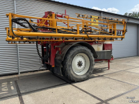 Fieldsprayer 3 points Agrifac GNS4240