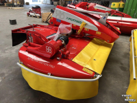 Mower Pottinger Novacat 301