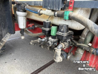 Fieldsprayer 3 points Agrifac GNS4240