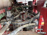 Fieldsprayer 3 points Agrifac GNS4240