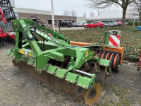 Disc harrow Amazone catros+ 3003