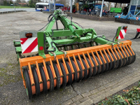 Disc harrow Amazone catros+ 3003