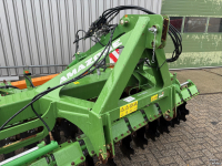 Disc harrow Amazone catros+ 3003