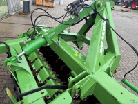 Disc harrow Amazone catros+ 3003