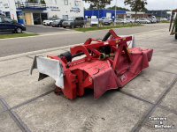 Mower Lely SPLENDIMO 320 FC met kneuzer