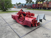 Mower Lely SPLENDIMO 320 FC met kneuzer