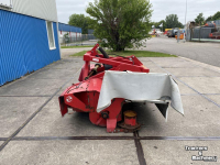 Mower Lely SPLENDIMO 320 FC met kneuzer