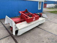 Mower Lely SPLENDIMO 320 FC met kneuzer