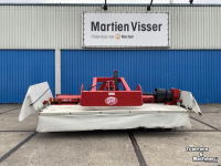 Mower Lely SPLENDIMO 320 FC met kneuzer