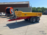 Dumptrailer VGM Whitney 10