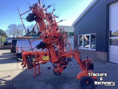 Tedder Kuhn GF 10601 TO