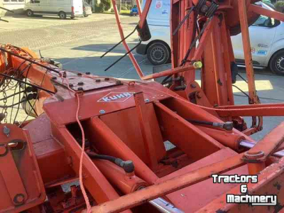 Tedder Kuhn GF 10601 TO