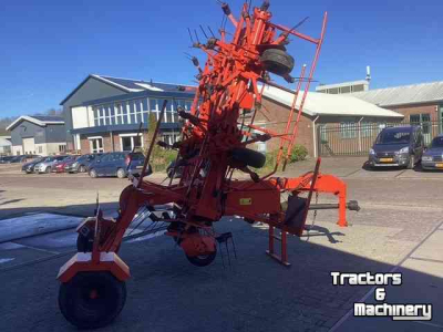 Tedder Kuhn GF 10601 TO