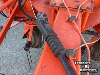Tedder Kuhn GF 10601 TO