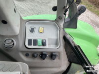Tractor Deutz FAHR TREKKER, TYPE AT 7250 TTV