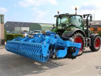 Disc harrow Agri-Koop BTH40