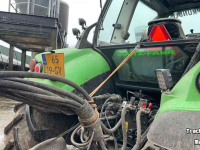 Tractor Deutz-Fahr AT 7250 TTV Tractor