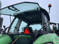 Tractor Deutz-Fahr AT 7250 TTV Tractor