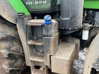 Tractor Deutz-Fahr AT 7250 TTV Tractor