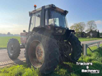 Tractor Case-IH 1056 XL Turbo