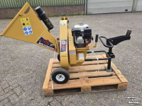 Wood shredder Wallenstein Bxc 32h