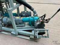 Slurry Separator Börger (EX DEMO) Börger RC 40 HP