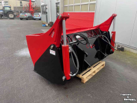Silage cutting bucket VTM PHB Pelikaanhapperbak 220 br