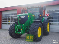 Tractor John Deere 6R 230